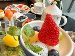 -瑞吉酒店·瑞吉酒吧