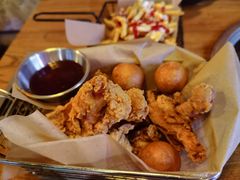 -包装马车·韩国料理·포장마차