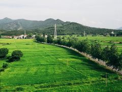 -赣州西站