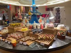 -味餐厅·海鲜·火锅·自助餐