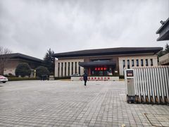 -陕西汤峪会议中心温泉酒店