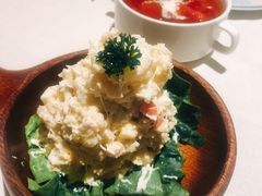 -俄士厨房(万松园店)