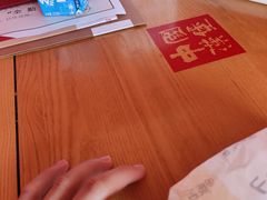 -塔斯汀中国汉堡(嘉禾望岗地铁站店)