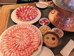 -南门涮肉(天坛南门店)