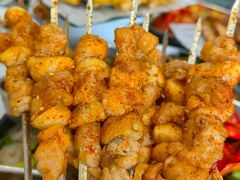 -食鸡公社辣子鸡·潍坊菜·烧烤