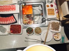 -海底捞火锅(番禺广场店)