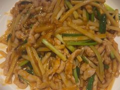 -乔阿马·江南味·驴肉香(龙湖华泾天街店)