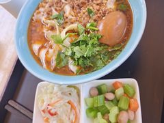 -喜晋道面馆(华严寺广场店)