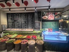 -王捌小院(红花坡店)
