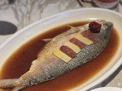 -海味世家·家常菜馆(明州里店)