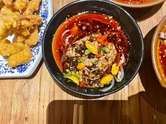 -串大叔炭火烤串·鸡西大冷面刀削面(总店)