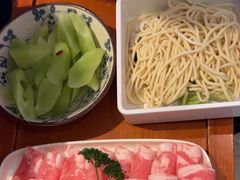 -老员外骨汤火锅(海州古城店)