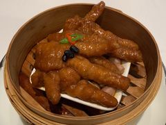 -伯衡55·吉品轩(乌鲁木齐南路店)