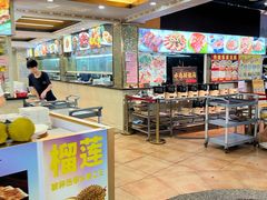 -荔城生鲜盛宴(番禺旗舰店)