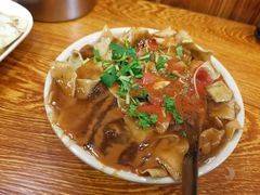 嘎巴菜-真素诚·清真(新华路店)