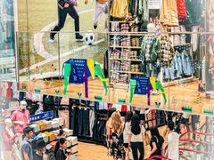 -优衣库(深圳万象天地旗舰店)