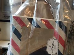 -老梦面包 CHEZMOREL(三源里店)