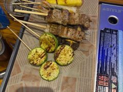 -唐力九头鸟烧烤·罗田吊锅(西云楼店)
