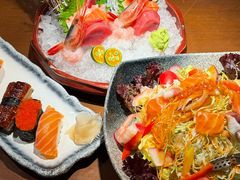 -千代武日本料理(哈西店)
