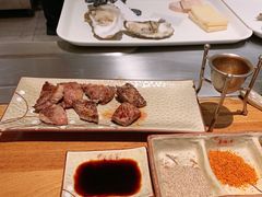 -赤坂亭·M9和牛烧肉·铁板烧(合肥万象城店)
