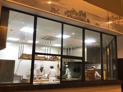 -冶春茶社(星汉大厦店)