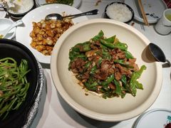 -潇湘码头·鲜湘菜(清河店)