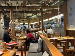 -北丐先生·野馄饨烧烤(长宁龙之梦店)