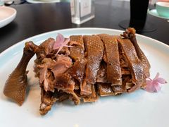 -翠湖宾馆·中餐厅