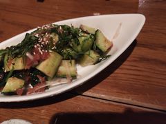 -万藏·荞麦酒房BANKURA JAPANESE SOBA KITCHEN(长乐路店)