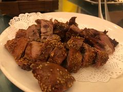 -锦至私房菜(长乐店)