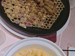 -王府井酒店(金桥港湾店)