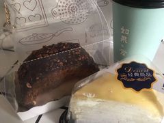 -楠舍烘焙(大学城店)