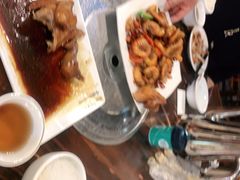 -酱皇乳鸽(富威大厦B座店)