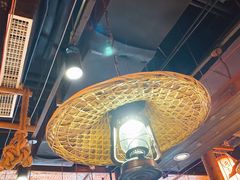 -唇辣号重庆老火锅(亦庄店)