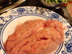 -飘香火锅(玉林西路店)