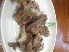 清真益鑫羊肉手抓馆(花园北街店)-清真·益鑫羊肉手抓馆(花园北街店)