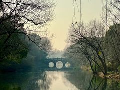 -西溪国家湿地公园