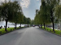 -湖畔居茶楼(湖滨店)