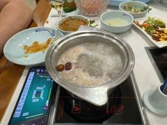 -草原传奇鲜羊火锅(桥北店)