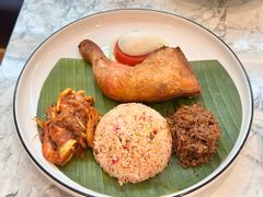 -关夫人餐厅(阳光广场店)