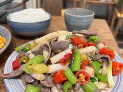 -静一餐厅·湖北菜(前门店)