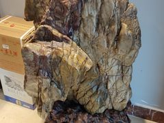 -宝安区结缘奇石博物馆