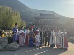 -华清宫景区