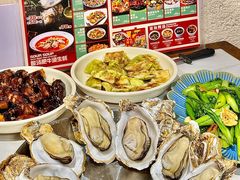 -蚝歌(中山七路店)
