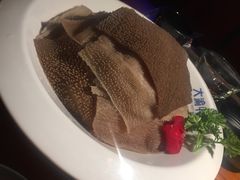 毛肚-大渝火锅(苏州西城永捷店)
