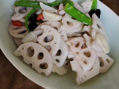 -鱼食饭稻·苏浙土菜17年老馆子(平江路店)