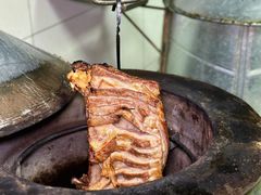 -陈记农家挂炉烤肉(雁南一路店)