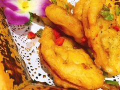 -忆品青莲素食文化主题餐厅(文华名城店)