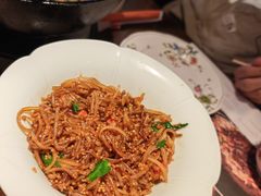 -小隐人家(乐松店)