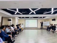 -新励成演讲口才培训(无锡梁溪学训中心)
